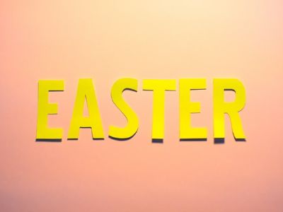 April marketing holidays