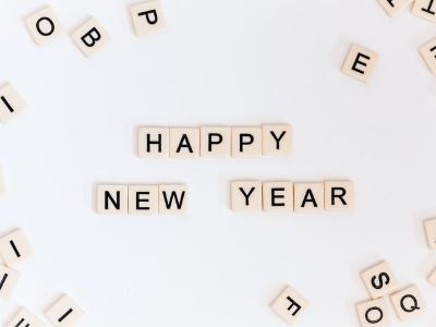 January marketing holidays