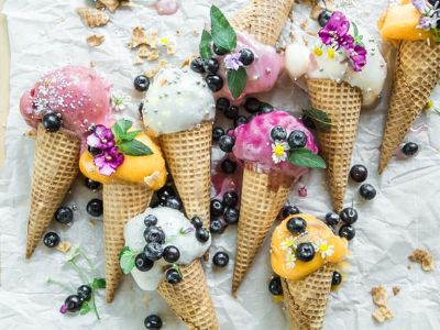 July marketing holidays